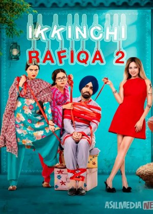 Ikkinchi rafiqa 2 / Ikkinchi xotin 2 / Kundoshlar janjali 2 Hind kino 2025 Uzbek tilida O'zbekcha tarjima kino Full HD tas-ix skachat