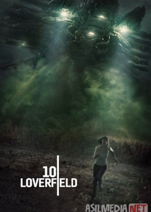 Kloverfild 10 Uzbek tilida 2016 O'zbekcha tarjima film Full HD skachat