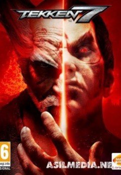 TEKKEN 7