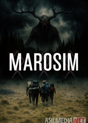 Marosim / Ritual 2017 Uzbek tilida O'zbekcha tarjima kino Full HD tas-ix skachat