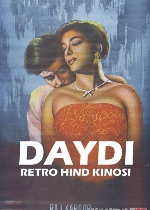 Daydi (Retro Hind kino) Uzbek tilida 1951 HD O'zbek tarjima