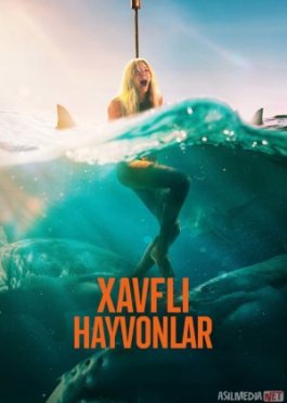 Xavfli hayvonlar / Qo'rqinchli maxluqlar Premyera 2025 Uzbek tilida O'zbekcha tarjima kino Full HD tas-ix skachat
