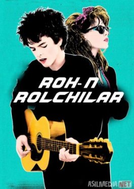 Rok-n-rollchilar / Ko'cha kuylovchilari 2015 Uzbek tilida O'zbekcha tarjima kino Full HD tas-ix skachat