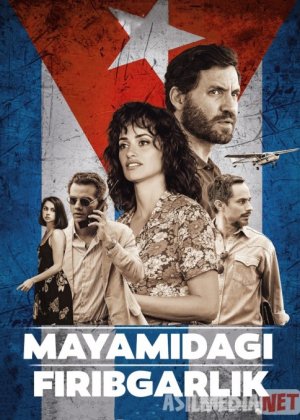 Mayamidagi firibgarlik / o'g'irlik Uzbek tilida 2019 O'zbekcha tarjima kino HD