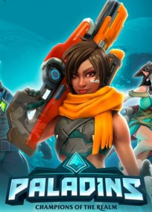 Paladins