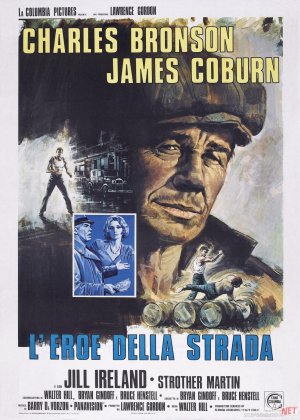 Og'ir kunlar / Qiyin vaqtlar Uzbek tilida 1975 O'zbekcha tarjima kino HD