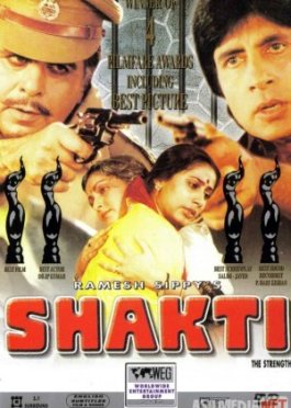 Shakti Hind kino Uzbek tilida 1982 HD O'zbek tarjima