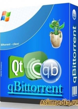 qBittorrent 4.0.3