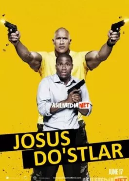 Josus Do'stlar HD Uzbek tilida Tarjima kino 2016 Skachat