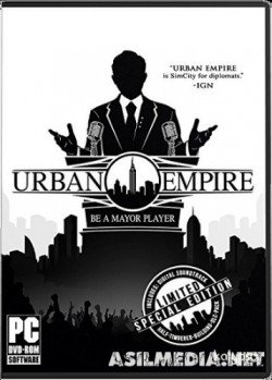 Urban Empire