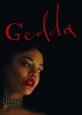 Gedda / Hedda Premyera 2025 Uzbek tilida O'zbekcha tarjima kino Full HD tas-ix skachat