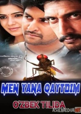 Men yana qaytdim kino Uzbek tilida 2012 HD O'zbek tarjima tas-ix skachat