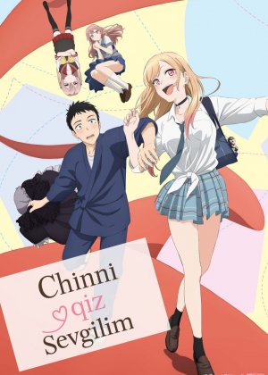 Chinni qiz sevgilim / Bu chinni qiz sevib qoldi Barcha qismlar 2024 Uzbek tilida O'zbekcha tarjima kino Full HD tas-ix skachat