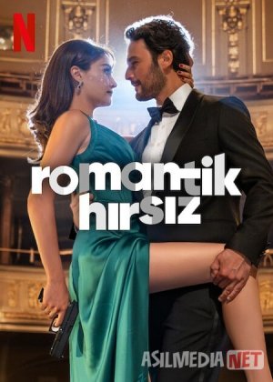 Romantik o'g'ri Turk Kino O'zbek tilida 2024 Uzbekcha tarjima