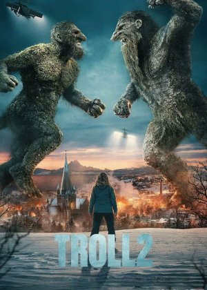Troll 2 Premyera 2025 Uzbek tilida O'zbekcha tarjima kino Full HD tas-ix skachat
