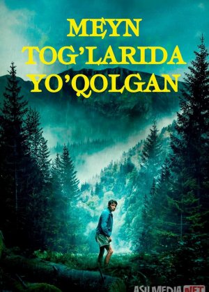 Tabiat asirida / Hayot uchun kurash / Meyn tog'larida yo'qolgan 2024 Uzbek tilida O'zbekcha tarjima kino Full HD tas-ix skachat