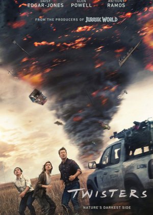 Tornadolar Uzbek tilida 2024 O'zbekcha tarjima kino HD