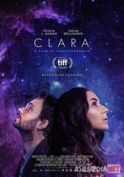 Клара / Clara Tas-IX