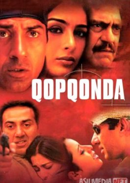Qopqonda / Tuzoqda / Jaal: Tuzoq Hind kino 2003 Uzbek tilida O'zbekcha tarjima kino Full HD tas-ix skachat