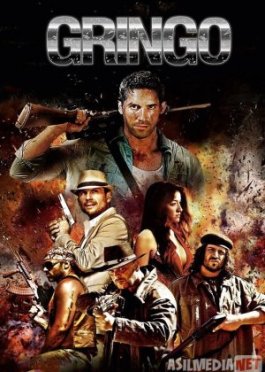 Gringo Skot Edkins ishtirokida Uzbek tilida 2012 O'zbek tarjima tas-ix skachat