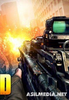 Zombie Frontier 3
