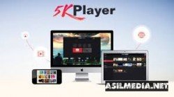 5KPlayer 4.8