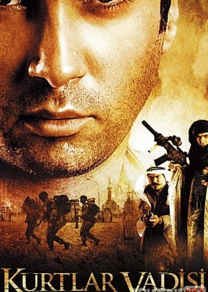 Долина волков Ирак / Kurtlar Vadisi Irak 2006 Tas-ix skachat