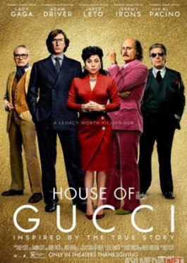 Gucci uyi / Guchchi uyi Premyera Kino Uzbek tilida 2021 HD O'zbek tarjima