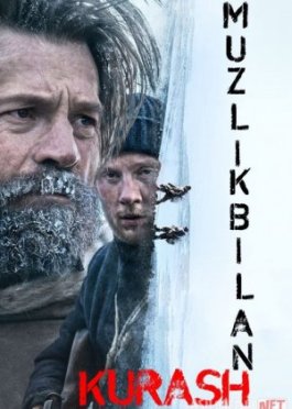 Muzlik bilan kurash / Muz bilan jang / Muzlik iskanjasida Uzbek tilida 2022 O'zbekcha tarjima film Full HD skachat