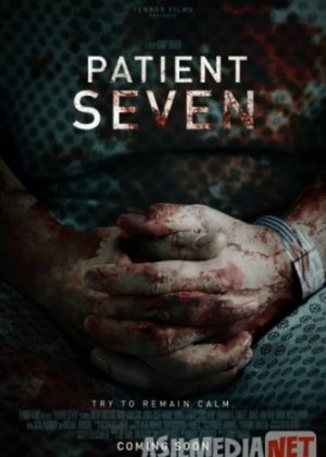Седьмой пациент 2016 / Patient Seven / Tas-IX skachat