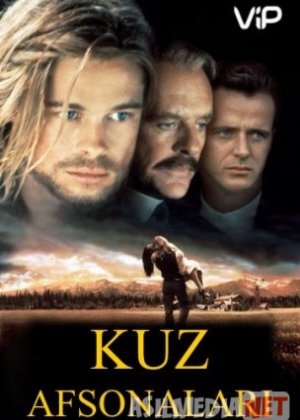 Kuz Afsonalari Uzbek tilida 1994 O'zbekcha tarjima kino HD