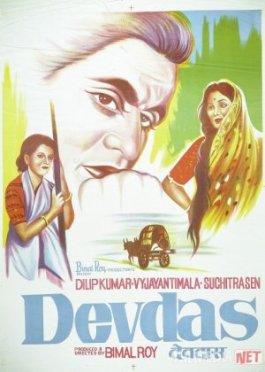 Devdas (1955) Hind kinosi Uzbek tilida O'zbekcha tarjima kino HD