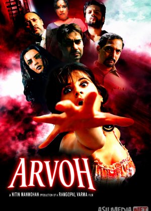Arvoh / Arvoh ayol-6 / Ruh / Bhut / Bhoot Hind kino 2003 Uzbek tilida O'zbekcha tarjima kino Full HD tas-ix skachat