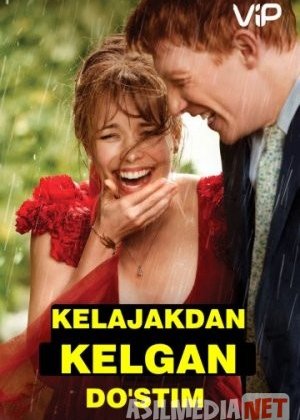 Kelajakdan kelgan do'stim 2013 kino HD
