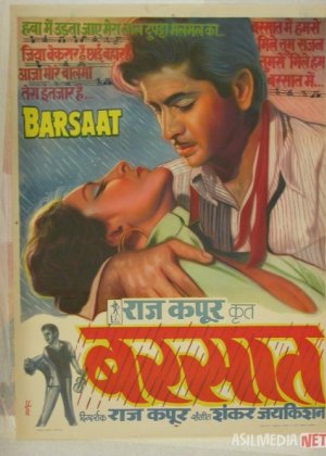 Yomg'irlar mavsumi Hind kinosi Uzbek tilida 1949 O'zbekcha tarjima kino HD