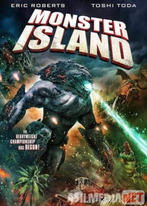Остров монстров 2019 / Monster Island / Tas-IX skachat