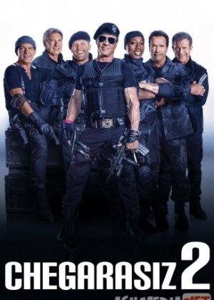 Chegarasiz 2 / Yengilmas jamoa 2 Uzbek tarjima 2012 HD O'zbek tilida tas-ix skachat