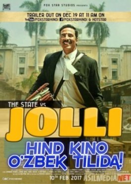 Jolli Hind kino Uzbek tilida 2017 Full HD O'zbek tarjima tas-ix skachat