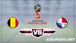 Бельгия – Панама