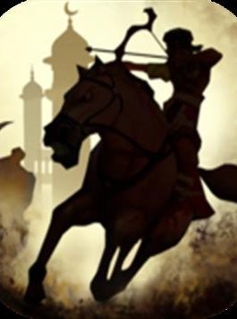 Arab Empire v1.1.0 (2017)