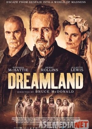 Gamoniya: Orzular mamlakati / GamoniaTurkiya filmi Uzbek tilida O'zbekcha tarjima kino 2019 HD tas-ix skachat