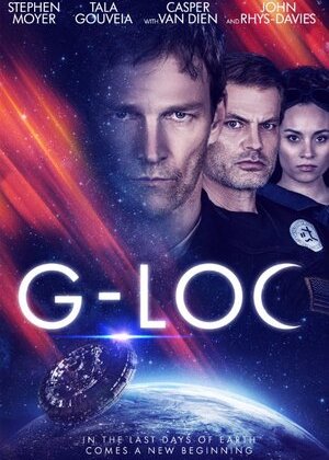 Reya sayyorasi / Ortiqcha - haddan tashqari yuk / G-Loc Uzbek tilida 2020 O'zbekcha tarjima kino HD