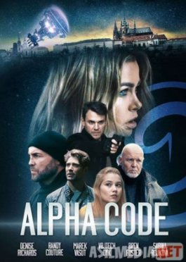 Alfa kod / Alfa cod / Alpha kodi Uzbek tilida O'zbekcha tarjima kino 2020 HD tas-ix skachat