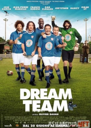 Orzular jamoasi Uzbek tilida 2012 O'zbekcha tarjima kino HD