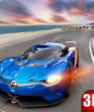 City Racing 3D