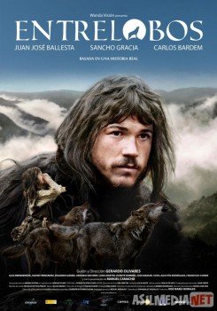 Bo'rilar orasida / Entrelobos Uzbek O`zbek tilida tas-ix skachat download