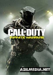 Call of Duty: Infinite Warfare - Digital Deluxe Edition