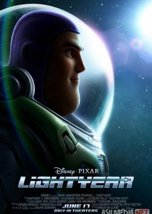 Bazz Layter: Yorug'lik yili / Baz yorqin yulduz Multfilm Uzbek tilida 2022 O'zbekcha tarjima HD
