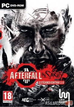 Afterfall: Insanity