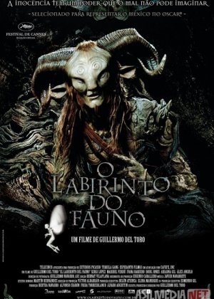 Faun Labirinti ujas film Uzbek tilida 2006 O'zbekcha tarjima film Full HD skachat